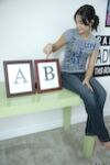 The A B Game