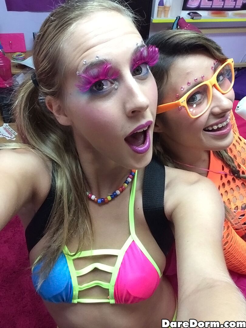 Raver Party