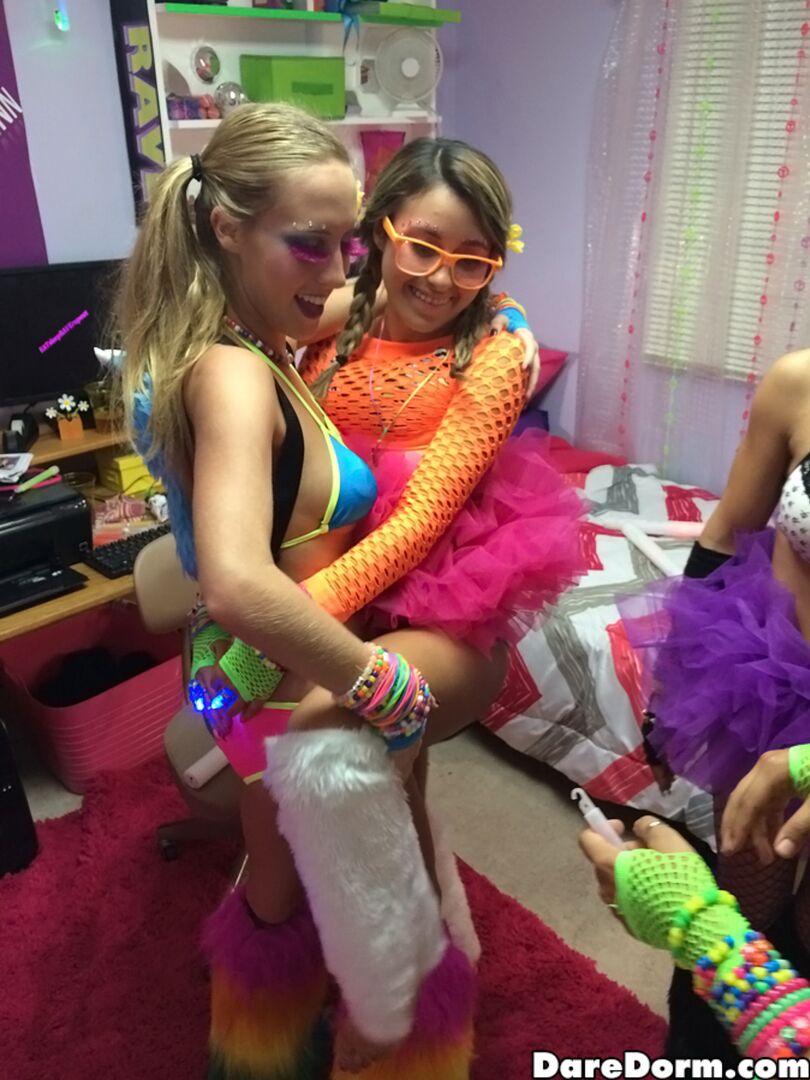 Raver Party