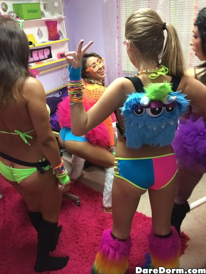 Raver Party