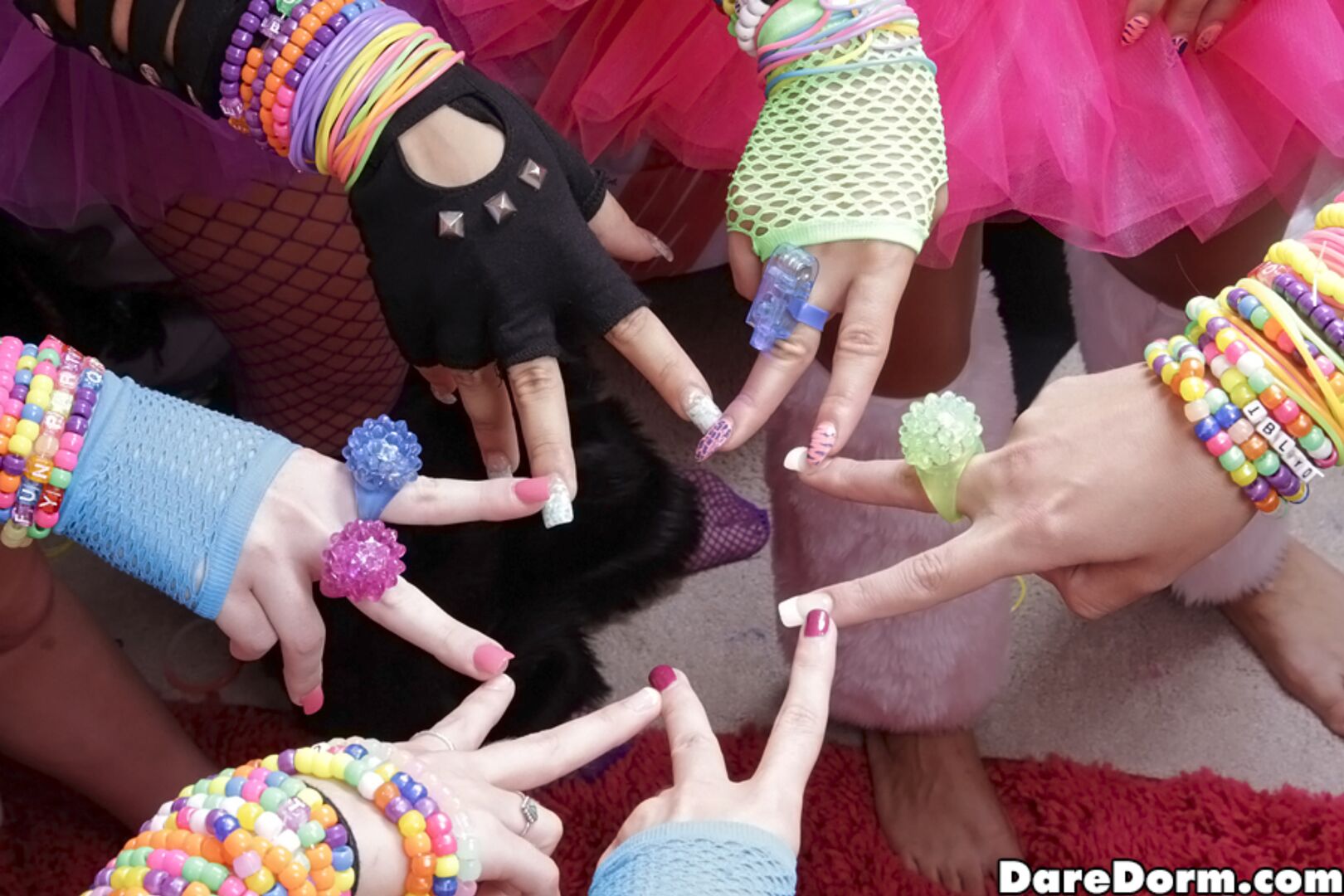 Raver Party