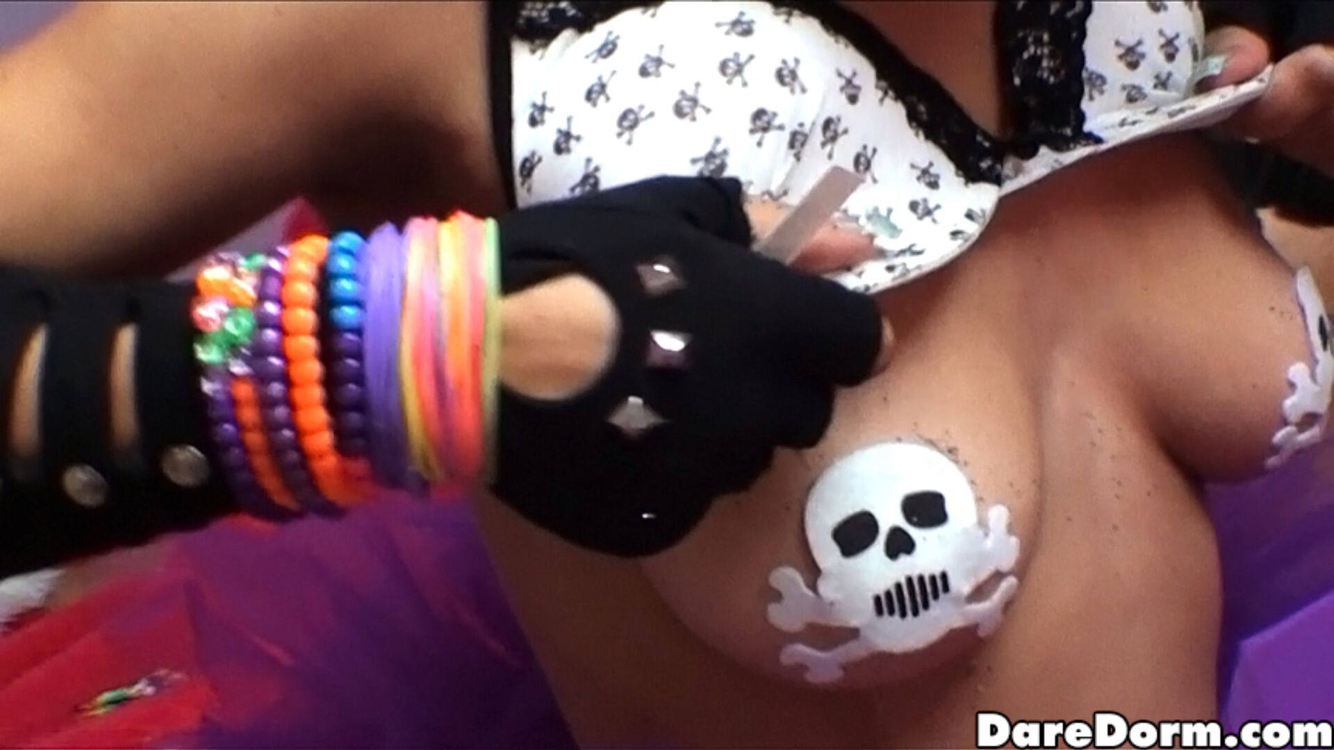 Raver Party