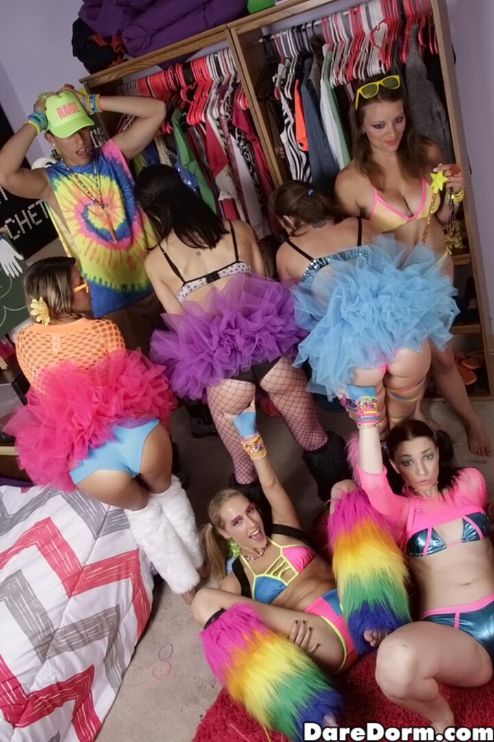Raver Party