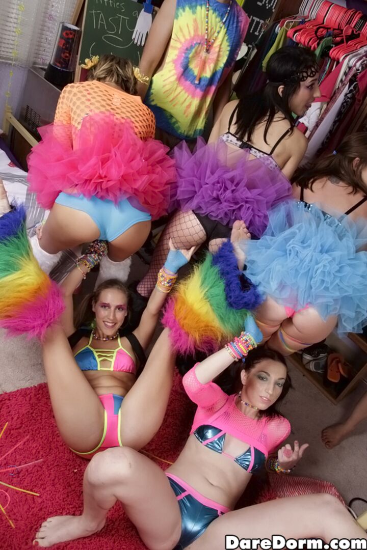 Raver Party