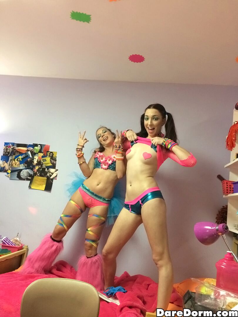 Raver Party