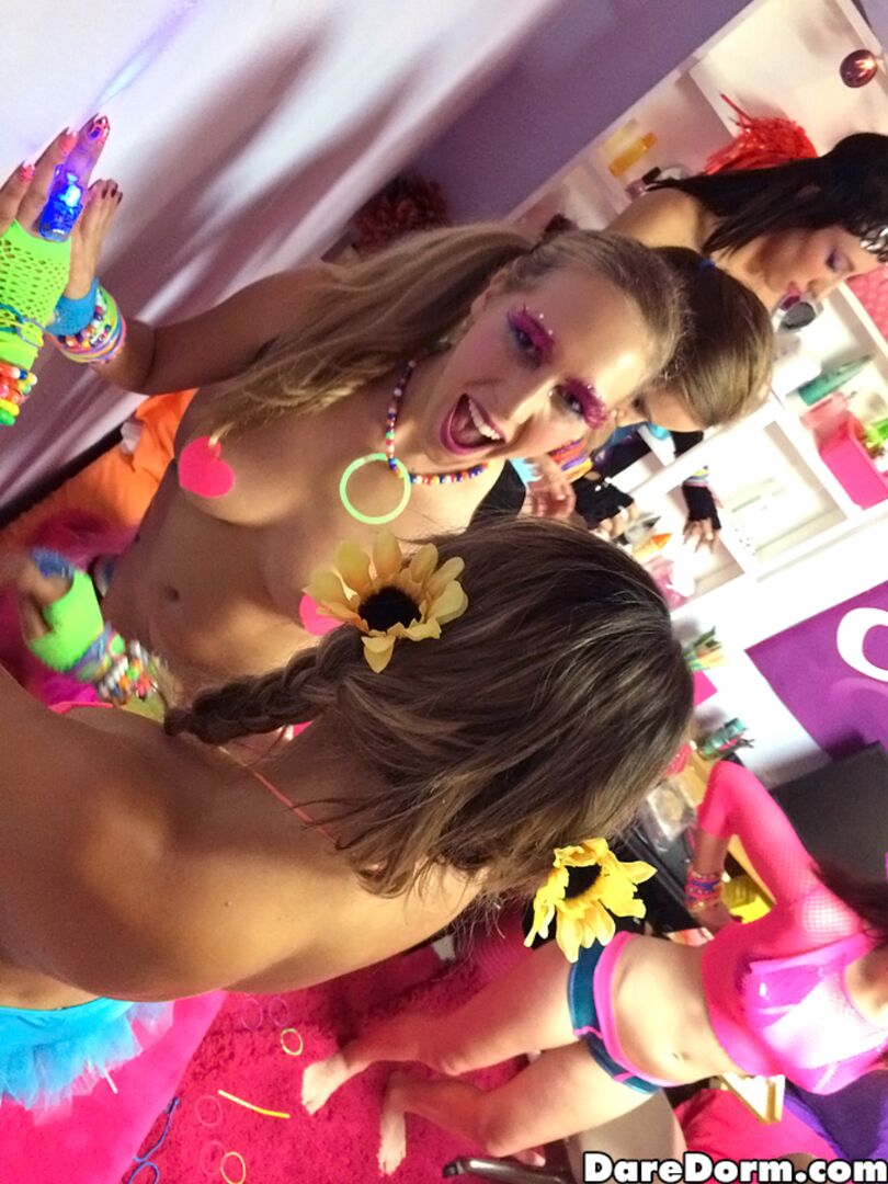 Raver Party