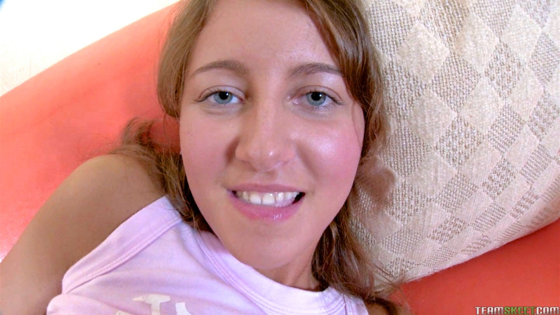 That Girl With The Pigtails