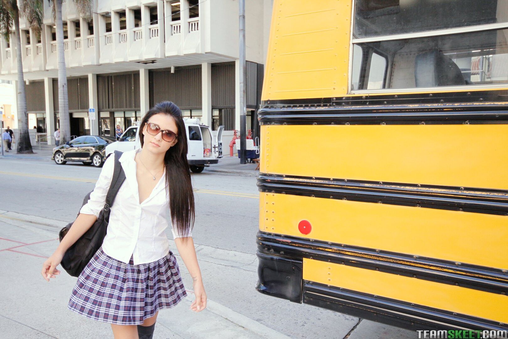 pix.ru porn storage R U The Substitute Teacher? photo set - OK.PORN