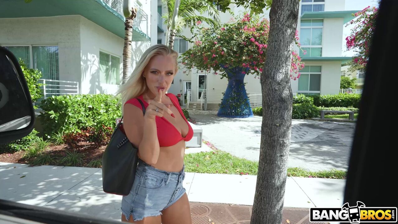 You Should Be A Stripper