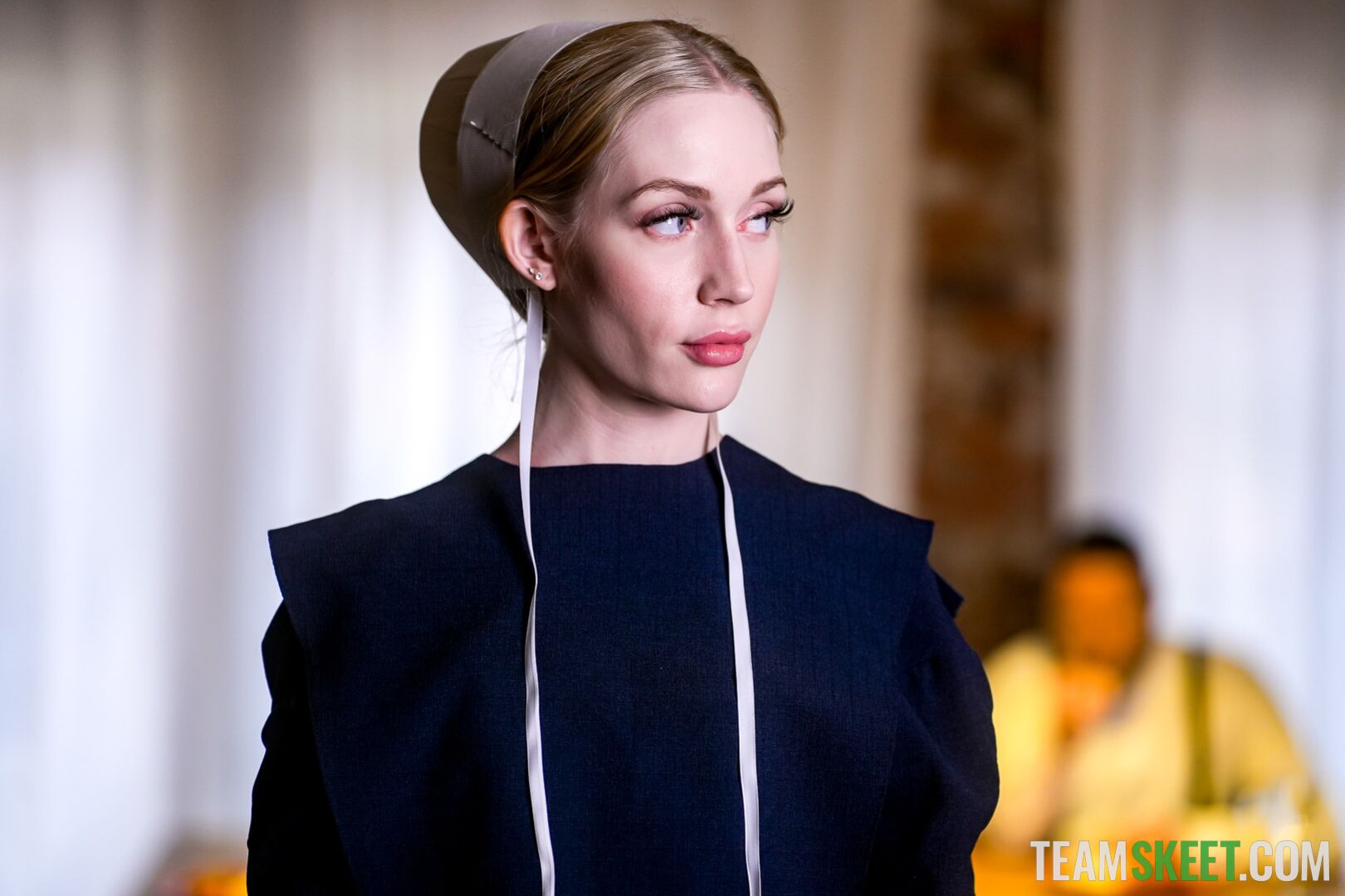 The Arrangement: Part 1