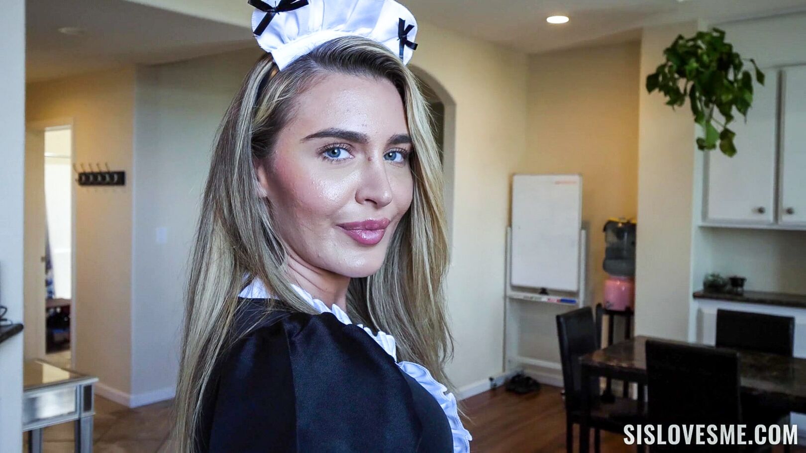 Maid For The Week