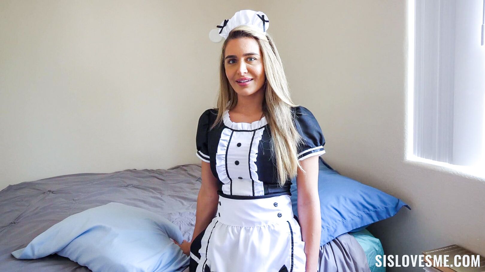 Maid For The Week