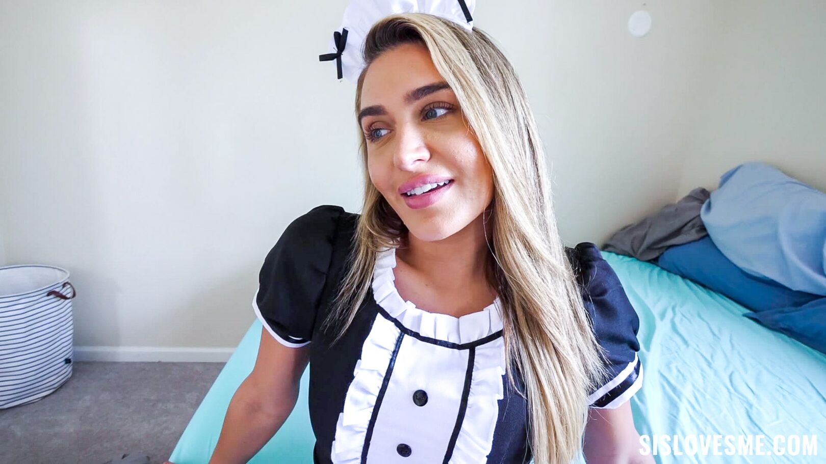 Maid For The Week