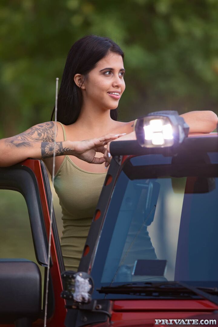 Yorgelis Carrillo, Latina Dream