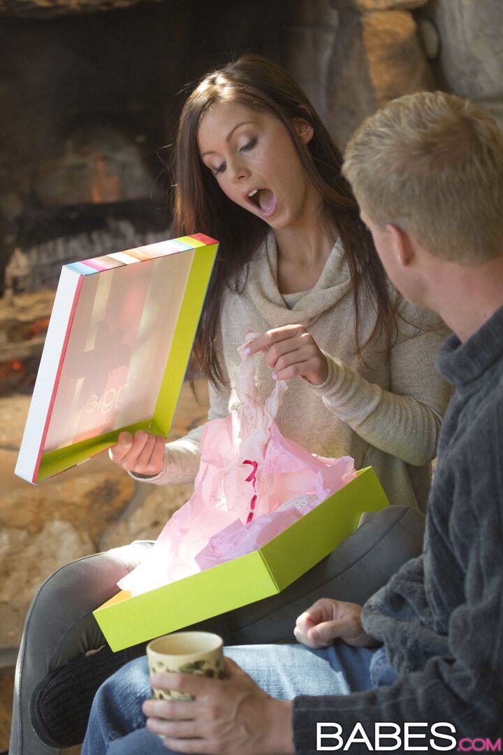 A Christmas Surprise