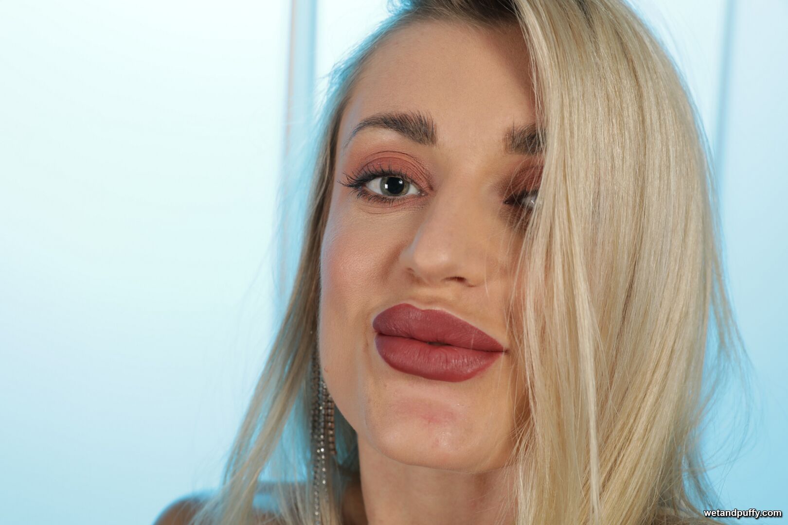 BELLA B — SENSUAL IN STOCKINGS